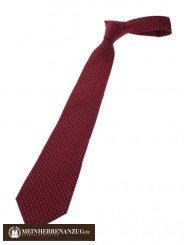 Daniel Hechter Business Krawatte